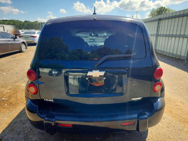 Продаж на аукціоні авто 2010 Chevrolet Hhr, vin: 3GNBAADB1AS536514, номер лоту: 57225476