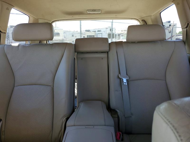 Aukcja sprzedaży 2004 Toyota Highlander, vin: JTEEP21AX40062060, numer aukcji: 57941196