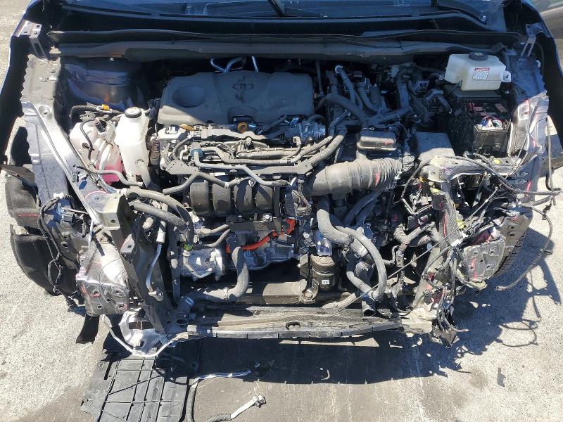 Продажа на аукционе авто 2025 Toyota Seinna, vin: 5TDJRKEC4SS261334, номер лота: 56545206