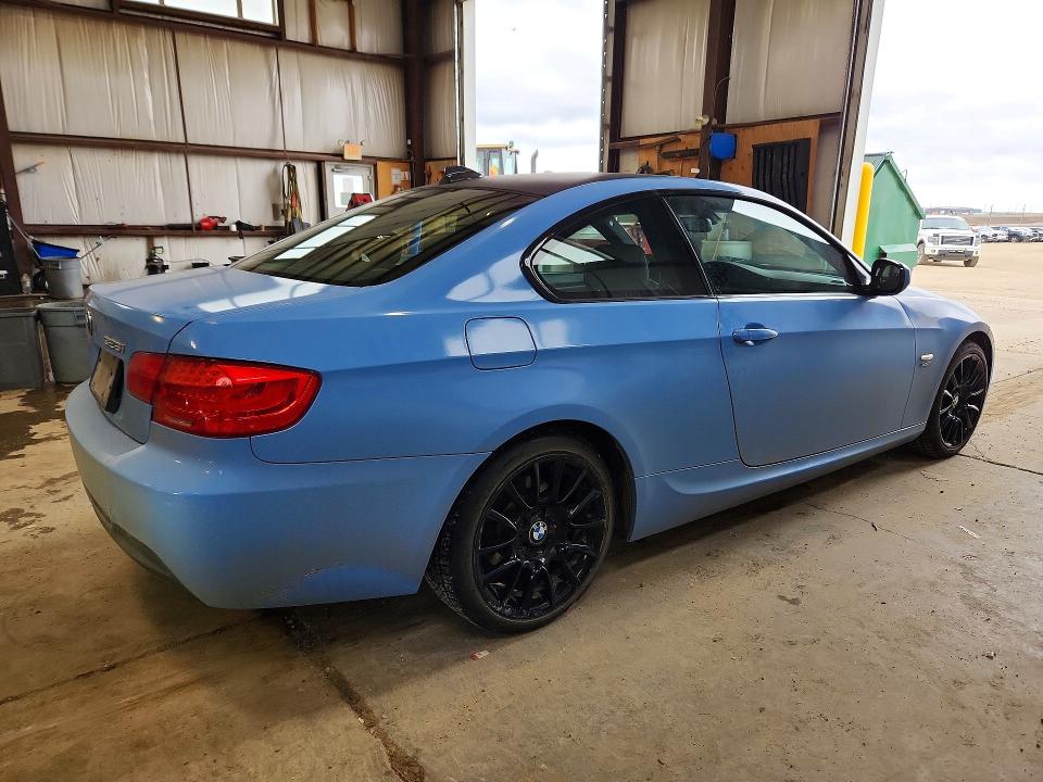 Продажа на аукционе авто 2012 Bmw 328, vin: WBAKF3C52CE974275, номер лота: 56090706