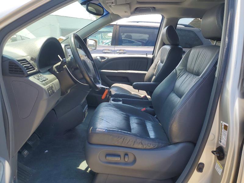 Aukcja sprzedaży 2006 Honda Odyssey, vin: 5FNRL388X6B049534, numer aukcji: 58096156