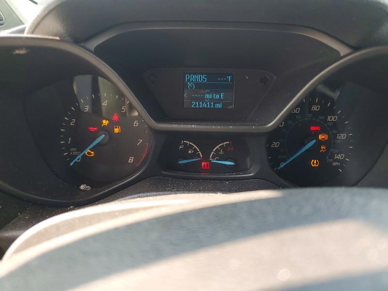 Продаж на аукціоні авто 2017 Ford Transit Connect, vin: NM0LS7F79H1322756, номер лоту: 57777956
