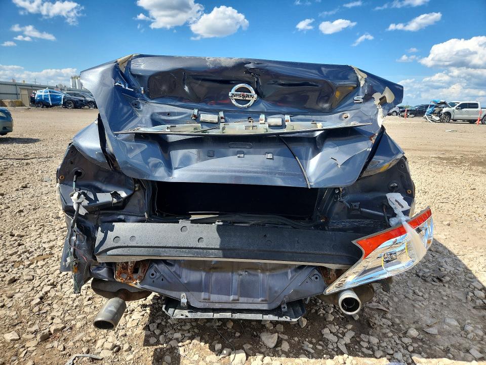Aukcja sprzedaży 2013 Nissan Altima, vin: 1N4AL3APXDN531231, numer aukcji: 57503706