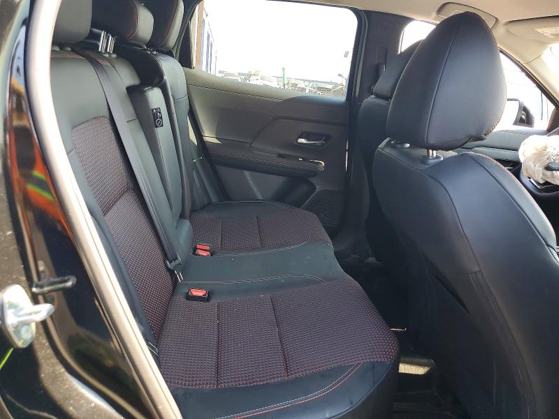 Aukcja sprzedaży 2025 Nissan Kicks, vin: 3N8AP6DB9SL351675, numer aukcji: 58369146