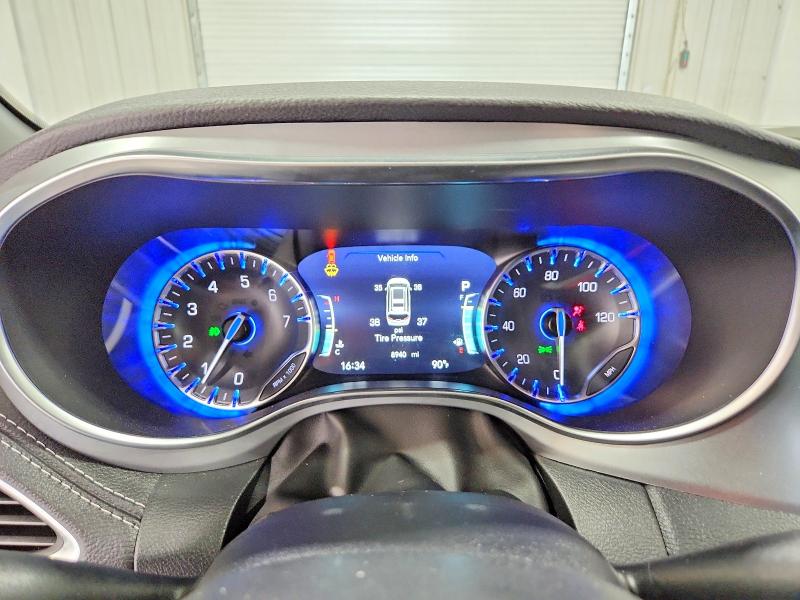 Продаж на аукціоні авто 2026 Chrysler Pacifica, vin: 2C4RC1GG9TR178930, номер лоту: 56947166