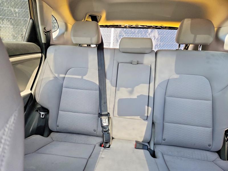 2019 Hyundai Tucson მანქანა იყიდება აუქციონზე, vin: KM8J33A43KU866717, აუქციონის ნომერი: 57643306