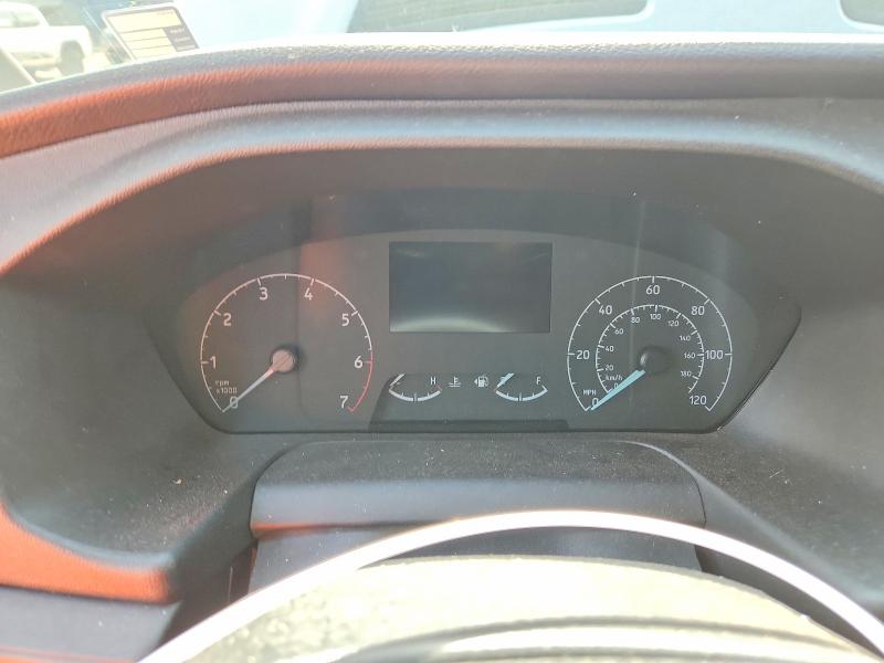 Aukcja sprzedaży 2020 Ford Transit, vin: 1FTBR1YG5LKA11137, numer aukcji: 57315846
