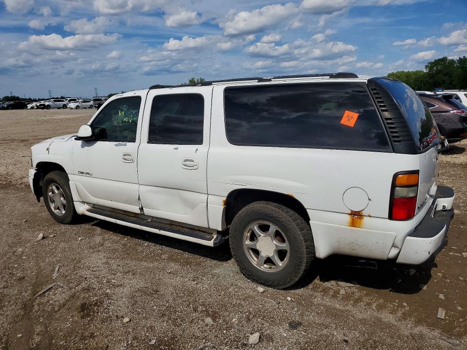 Aukcja sprzedaży 2005 Gmc Yukon Xl, vin: 1GKFK66U35J203682, numer aukcji: 57494436