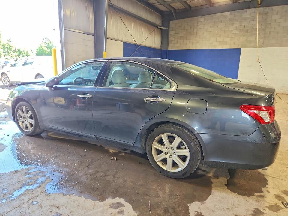 56980666 :رقم المزاد ، JTHBJ46G492311836 vin ، 2009 Lexus Es مزاد بيع