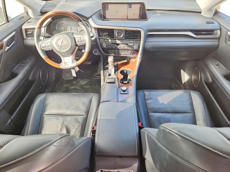 Aukcja sprzedaży 2016 Lexus Rx, vin: 2T2ZFMCA3GC001124, numer aukcji: 59013666