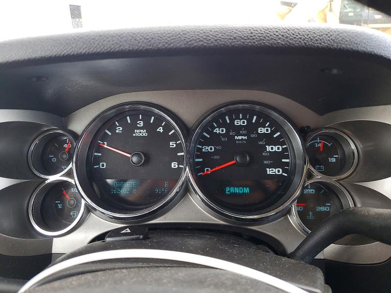 Продажа на аукционе авто 2012 Chevrolet Silverado, vin: 3GCPKSE71CG271790, номер лота: 57499416