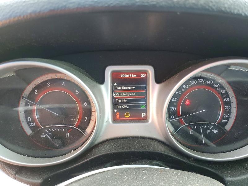 Продажа на аукционе авто 2015 Dodge Journey, vin: 3C4PDCAB1FT585445, номер лота: 57369616