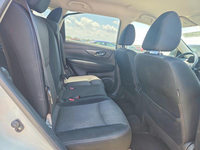 Aukcja sprzedaży 2017 Nissan Rogue, vin: JN8AT2MV7HW022068, numer aukcji: 57234596