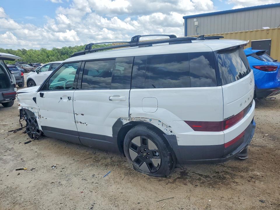 Продажа на аукционе авто 2025 Hyundai Santa Fe, vin: 5NMP2DG17SH065798, номер лота: 58062506