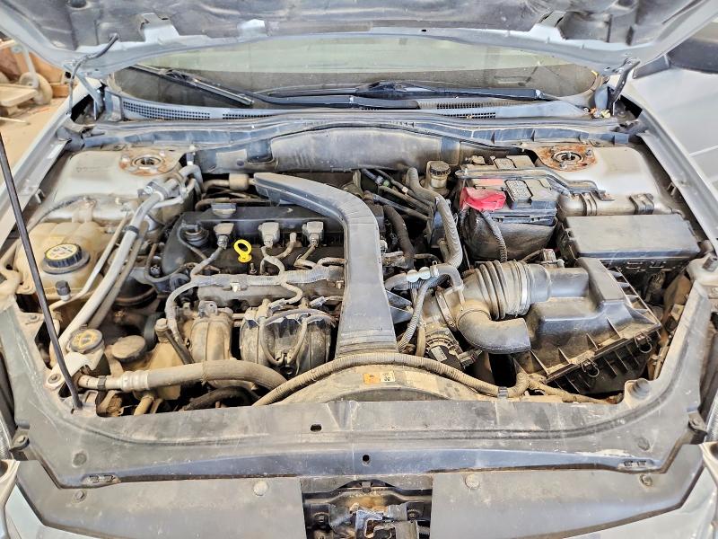 2007 Ford Fusion მანქანა იყიდება აუქციონზე, vin: 3FAHP07Z87R139845, აუქციონის ნომერი: 57479656