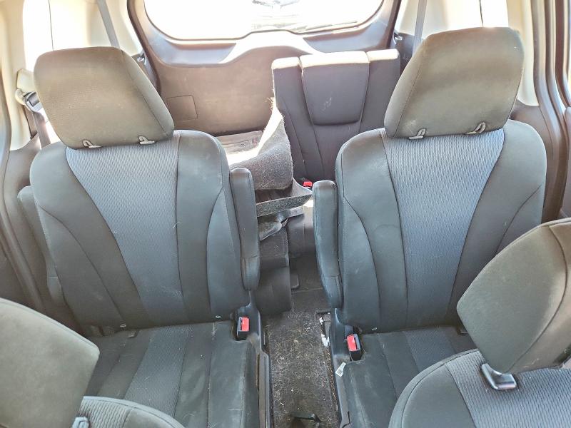 2015 Mazda 5 მანქანა იყიდება აუქციონზე, vin: JM1CW2CL7F0189106, აუქციონის ნომერი: 57081436
