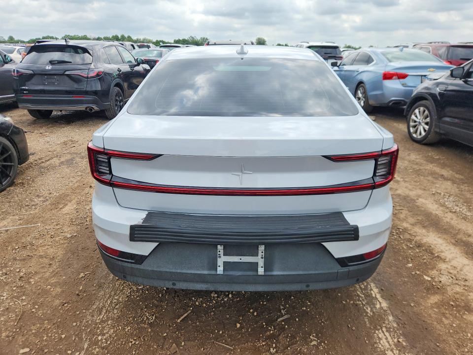 Продажа на аукционе авто 2023 Polestar 2, vin: YSMEG3KA3PL142722, номер лота: 56139476