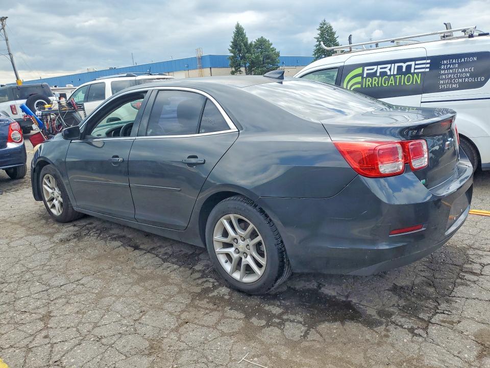 2016 Chevrolet Malibu Limited მანქანა იყიდება აუქციონზე, vin: 1G11C5SA5GU102808, აუქციონის ნომერი: 58095906