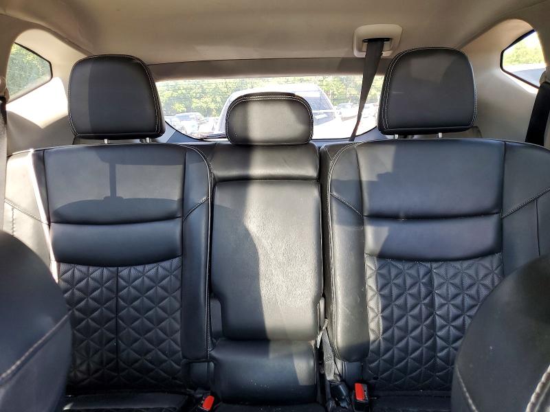 Aukcja sprzedaży 2019 Nissan Murano, vin: 5N1AZ2MS0KN153965, numer aukcji: 58574706