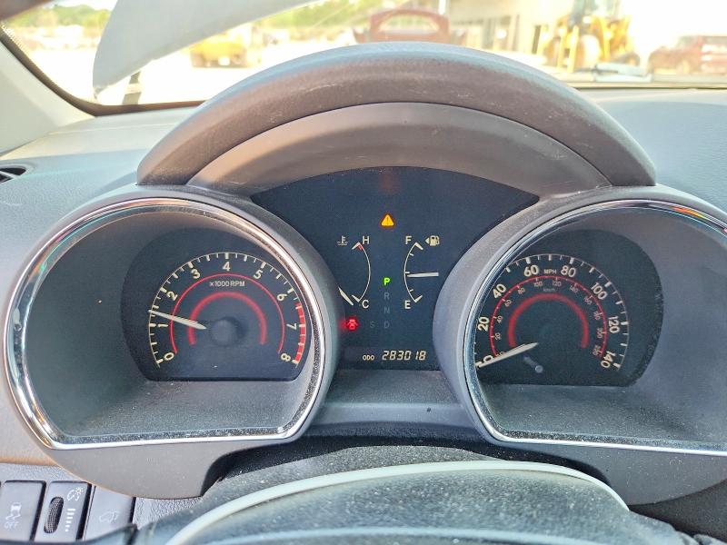 55865836 :رقم المزاد ، 5TDZK3EH8CS074575 vin ، 2012 Toyota Highlander مزاد بيع