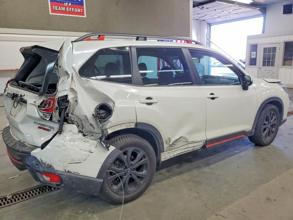 Продажа на аукционе авто 2021 Subaru Forester, vin: JF2SKARC2MH578809, номер лота: 56816996