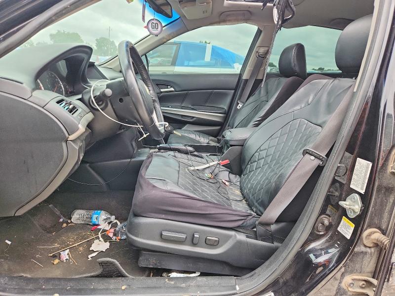 Продаж на аукціоні авто 2008 Honda Accord, vin: 1HGCP36818A062084, номер лоту: 56139256