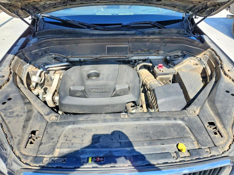 Продажа на аукционе авто 2019 Volvo Xc90, vin: YV4A22PK6K1419093, номер лота: 57405666