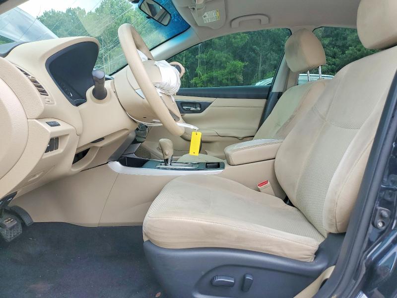 2015 Nissan Altima მანქანა იყიდება აუქციონზე, vin: 1N4AL3AP4FN905870, აუქციონის ნომერი: 57874676