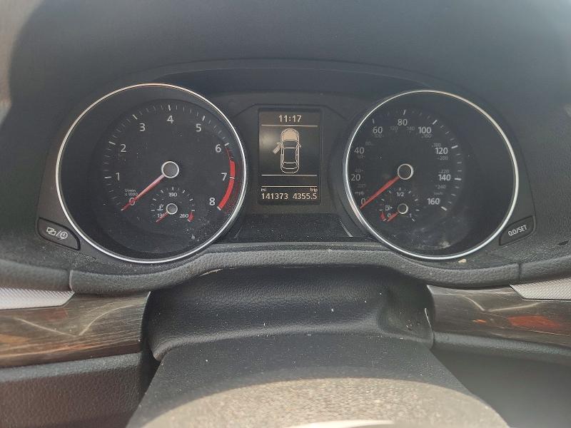 56151406 :رقم المزاد ، 1VWBT7A37HC044330 vin ، 2017 Volkswagen Passat مزاد بيع