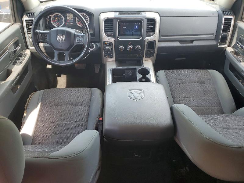 Aukcja sprzedaży 2015 Ram 1500, vin: 1C6RR7LT7FS586230, numer aukcji: 57540456