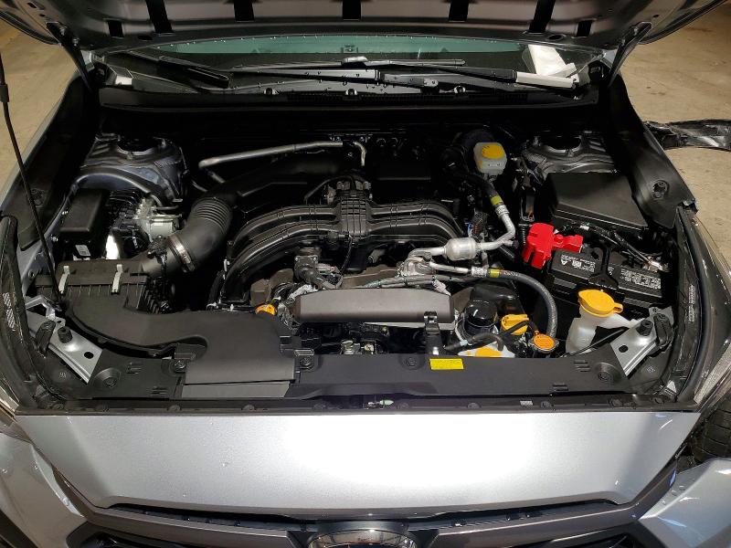 Aukcja sprzedaży 2026 Subaru Crosstrek, vin: 4S4GUHD66T3748508, numer aukcji: 57998456