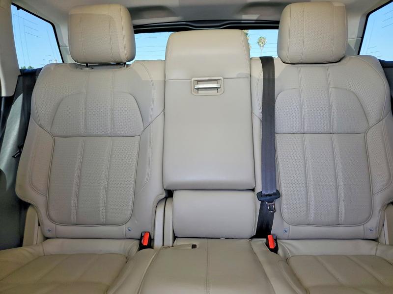 Продаж на аукціоні авто 2016 Land Rover Range Rover Sport, vin: SALWR2PF5GA661770, номер лоту: 57268596