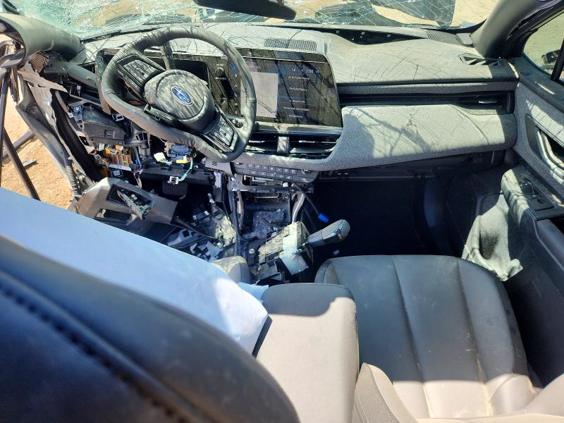 Продаж на аукціоні авто 2026 Subaru Outback, vin: JF2BUPBD0TY477847, номер лоту: 57249076