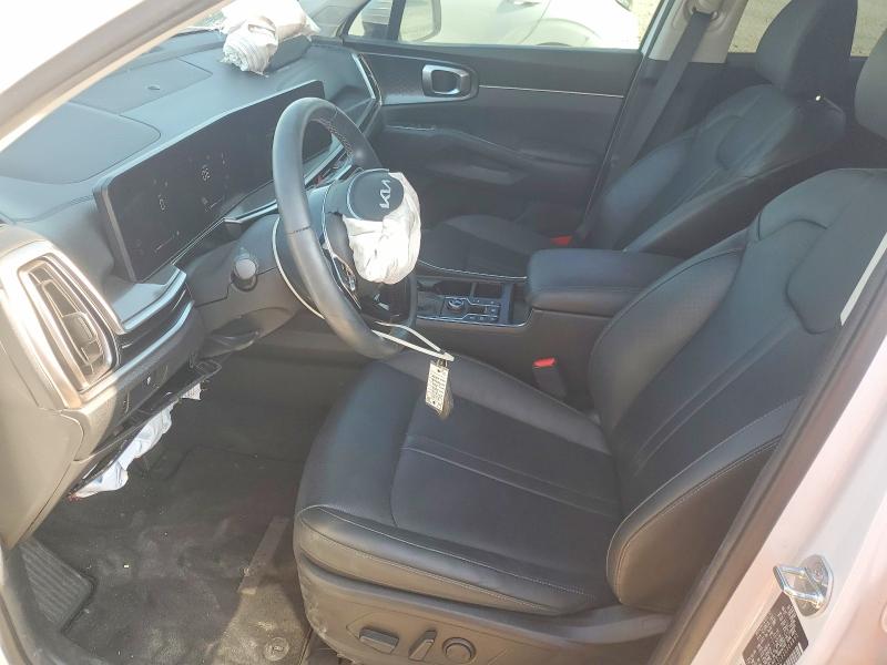 Продаж на аукціоні авто 2025 Kia Sorento, vin: 5XYRL4JC3SG328993, номер лоту: 55636536