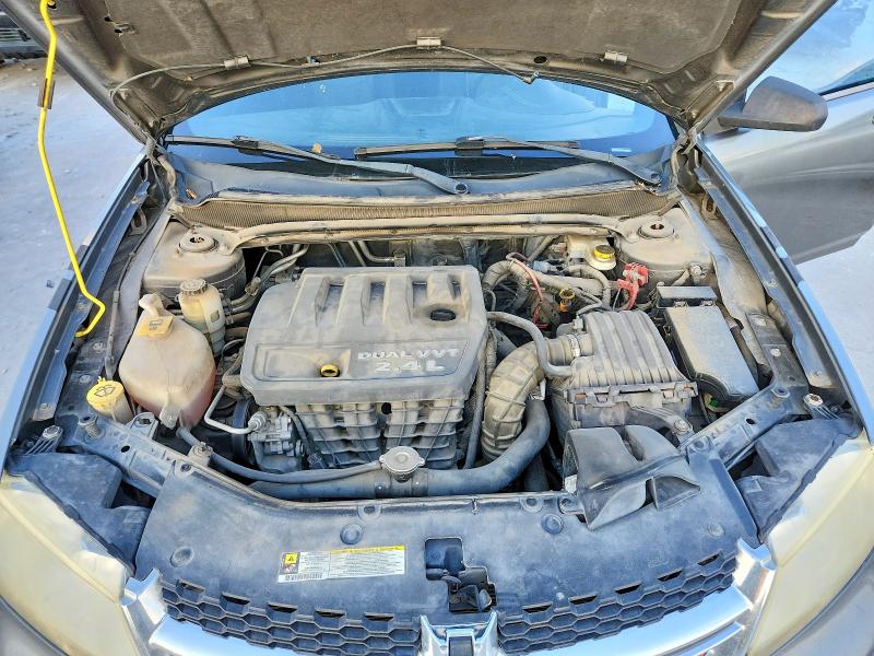 2013 Dodge Avenger მანქანა იყიდება აუქციონზე, vin: 1C3CDZAB9DN675686, აუქციონის ნომერი: 57483566