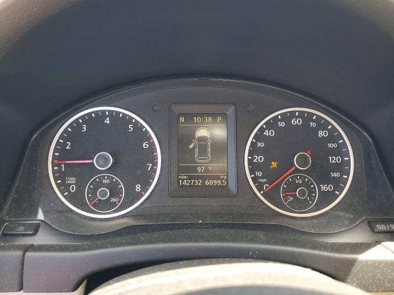 Продажа на аукционе авто 2012 Volkswagen Tiguan, vin: WVGAV7AX8CW530532, номер лота: 56068786