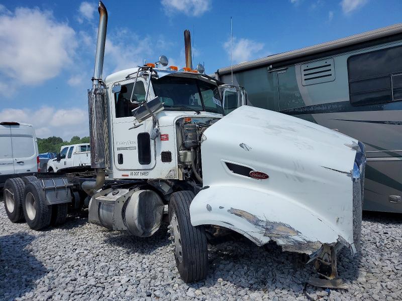 Продаж на аукціоні авто 2006 Peterbilt 386, vin: 1XPHDB9X36N649806, номер лоту: 57547306