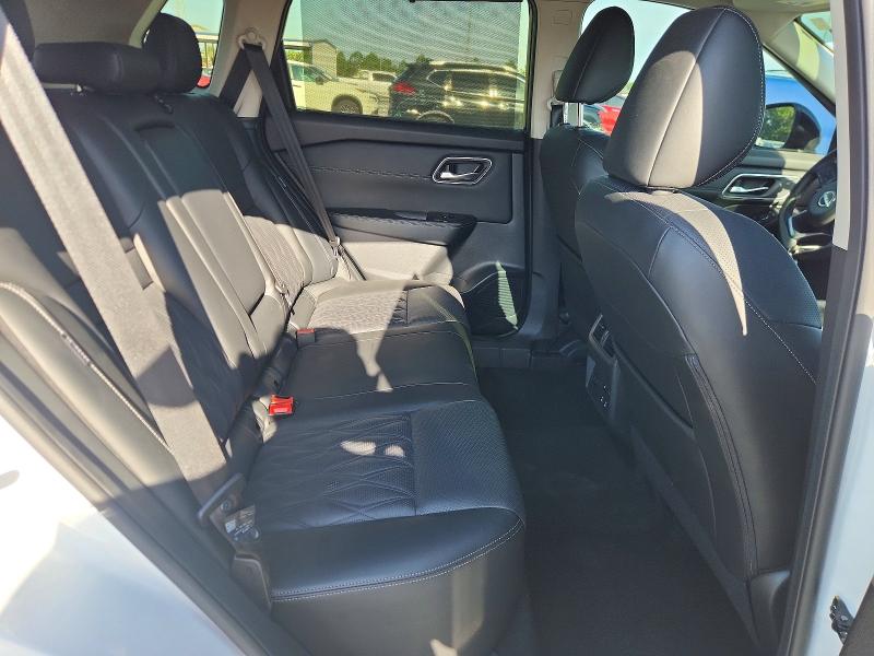 Продажа на аукционе авто 2024 Nissan Rogue, vin: JN8BT3DCXRW380341, номер лота: 58105006