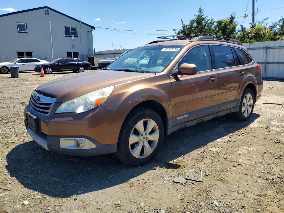 Aukcja sprzedaży 2012 Subaru Outback, vin: 4S4BRDJC9C2258374, numer aukcji: 56137176