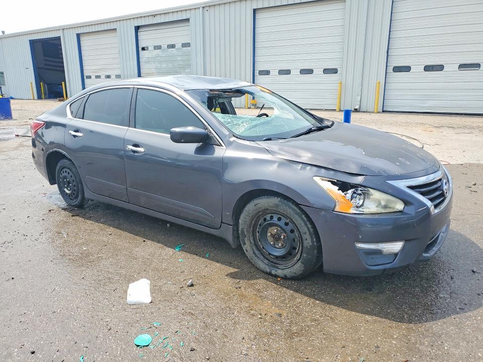 Aukcja sprzedaży 2013 Nissan Altima, vin: 1N4AL3AP5DC249901, numer aukcji: 57219656