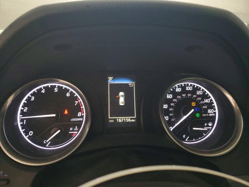Продажа на аукционе авто 2018 Toyota Camry, vin: 4T1B11HK9JU549056, номер лота: 55320486