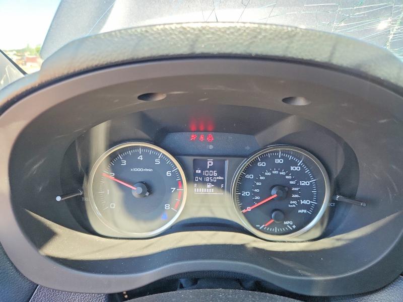 57250766 :رقم المزاد ، JF1GJAB68GH020369 vin ، 2016 Subaru Impreza مزاد بيع