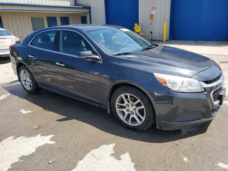 2014 Chevrolet Malibu მანქანა იყიდება აუქციონზე, vin: 1G11C5SLXEF142238, აუქციონის ნომერი: 56236446