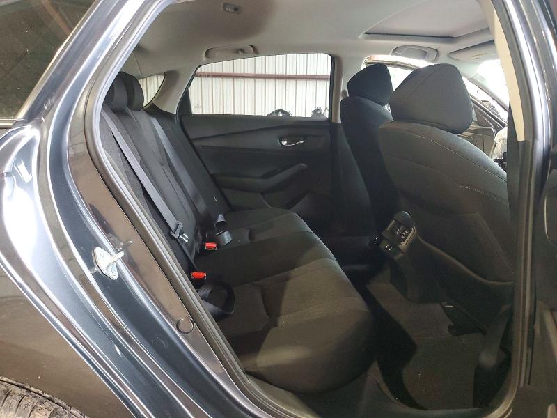 2025 Honda Accord მანქანა იყიდება აუქციონზე, vin: 1HGCY1F47SA011176, აუქციონის ნომერი: 56258536