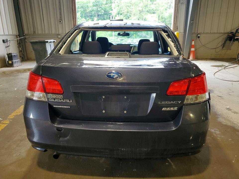 2011 Subaru Legacy მანქანა იყიდება აუქციონზე, vin: 4S3BMBC63B3229380, აუქციონის ნომერი: 58965596