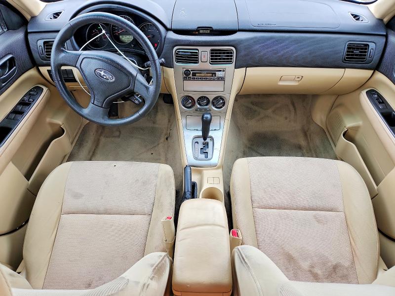 Продажа на аукционе авто 2008 Subaru Forester, vin: JF1SG63698H705406, номер лота: 55787476