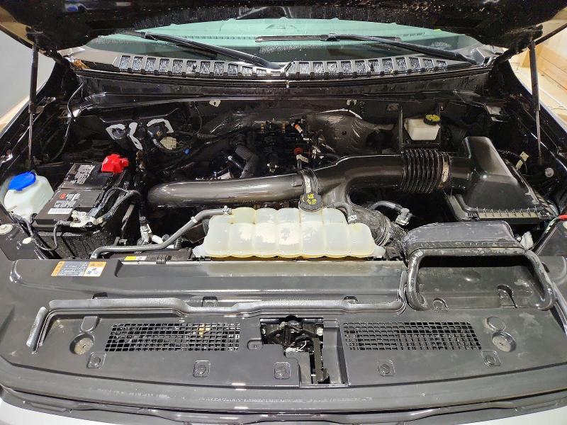 Продаж на аукціоні авто 2024 Ford Expedition, vin: 1FMJU1J80REA41565, номер лоту: 56402696
