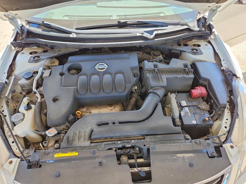 58302106 :رقم المزاد ، 1N4AL2AP5CN576652 vin ، 2012 Nissan Altima مزاد بيع