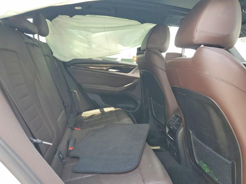 Aukcja sprzedaży 2018 Bmw X3, vin: 5UXTR9C56JLC72603, numer aukcji: 56186006