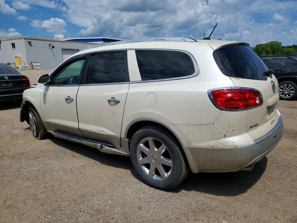 Продажа на аукционе авто 2008 Buick Enclave, vin: 5GAEV23748J265894, номер лота: 56413366